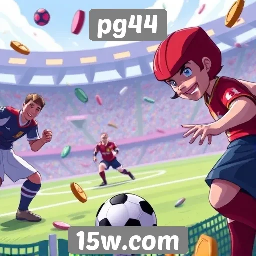 Análise dos jogos mais populares no pg44