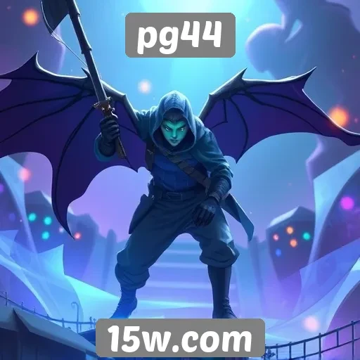 Avaliação do desempenho dos jogos disponíveis no pg44