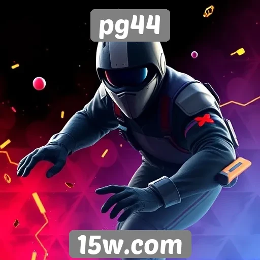 tendências de jogos no pg44 para os próximos meses