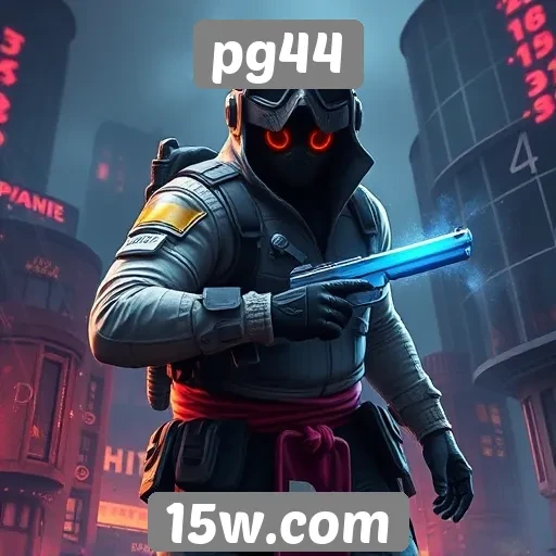 Dicas para melhorar sua experiência no pg44