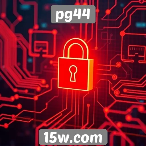 segurança e privacidade no ambiente pg44